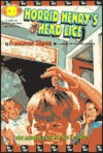 Book Horrid Henry's Head Lice