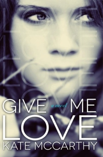 Give Me Love