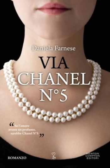 Via Chanel n. 5