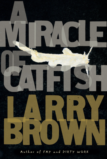 Book A Miracle of Catfish