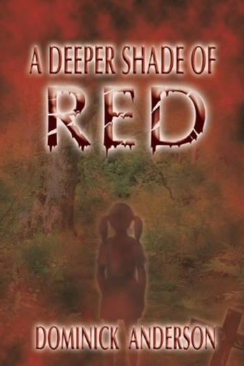 Book A Deeper Shade of Red