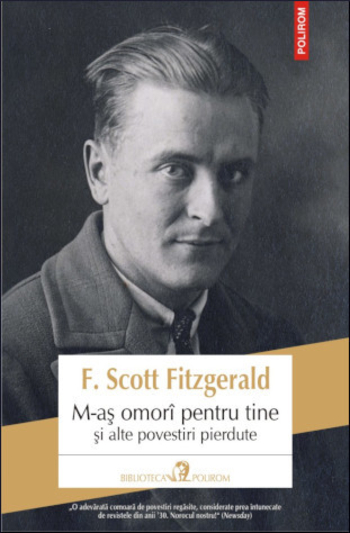 Book M-aș omorî pentru tine și alte povestiri pierdute