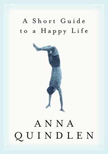 Book A Short Guide to a Happy Life