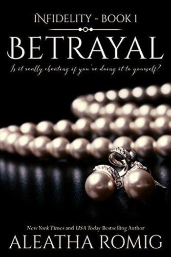 Book Betrayal
