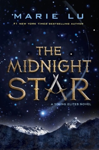 Book The Midnight Star