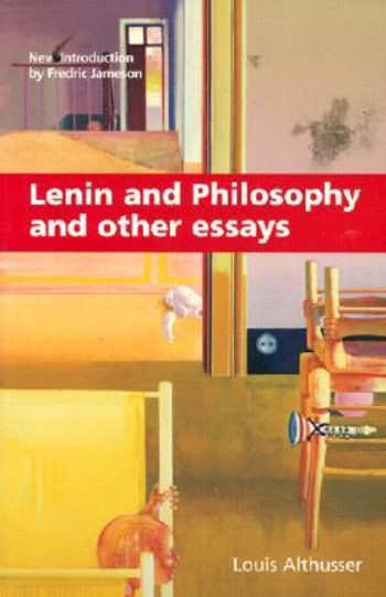 Lenin and Philosophy and Other Essays