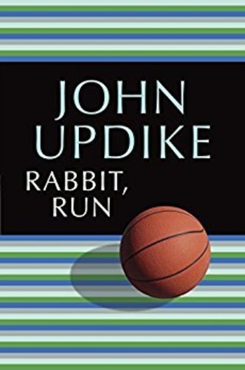 Rabbit, Run