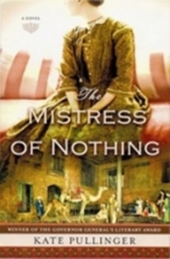 The Mistress Of Nothing