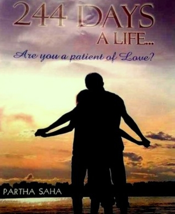 Book 244 Days