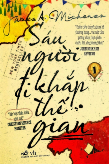 Sáu Người Đi Khắp Thế Gian