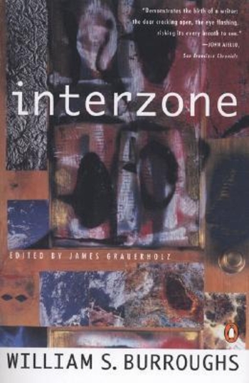 Book Interzone