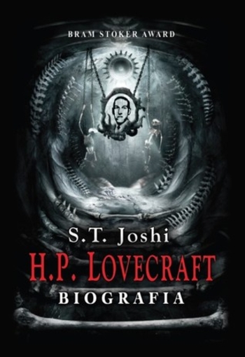 H.P. Lovecraft. Biografia