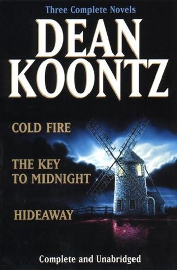 Cold Fire / Hideaway / The Key to Midnight