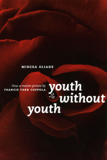 Book Youth Without Youth