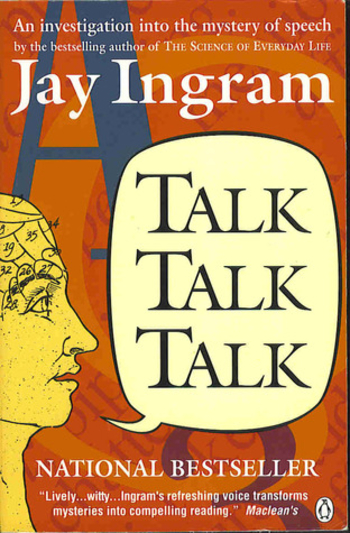 Talk, Talk, Talk: An Investigation into the Mystery of Speech
