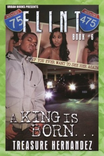 Book A King is Born