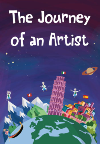 The Journey Of An Artist