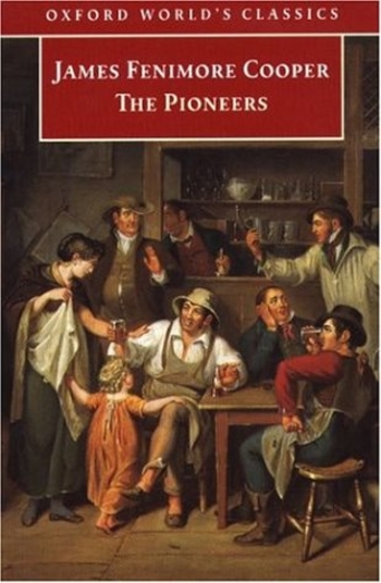 Book The Pioneers