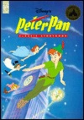 Peter Pan (Classic Storybook Series)