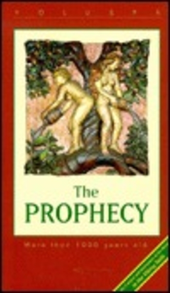 The Prophecy: The Prophecy of the Vikings - The Creation of the World