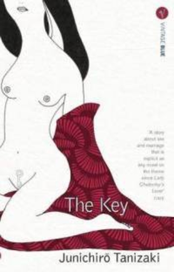 Book The Key