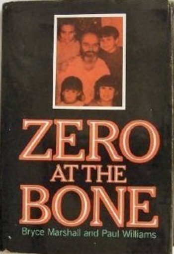 Zero at the Bone