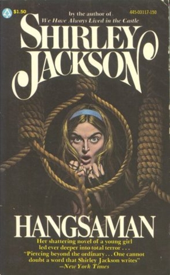 Book Hangsaman