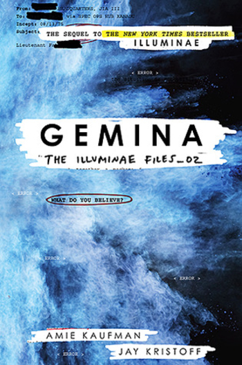 Book Gemina