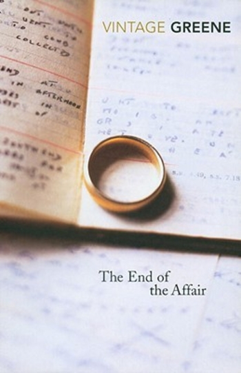 Book The End of the Affair