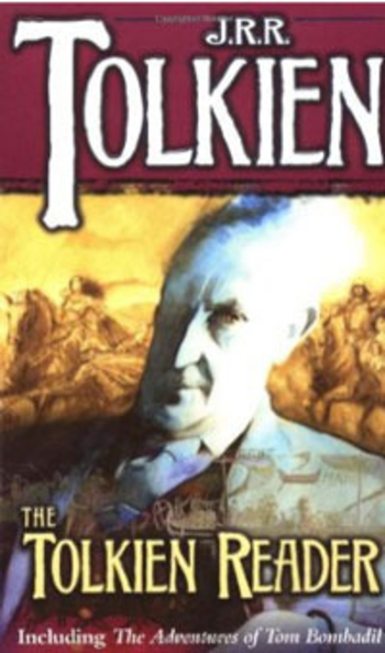 Book The Tolkien Reader