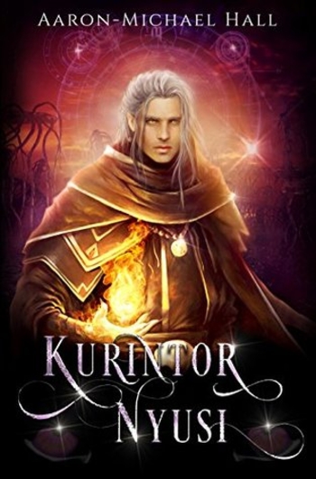 Kurintor Nyusi: Diverse Epic Fantasy