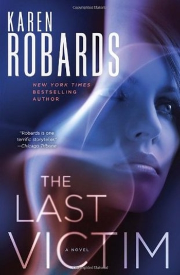 Book The Last Victim