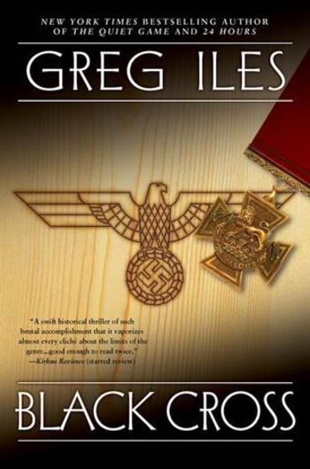 Book Black Cross