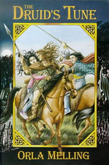 The Druid's Tune