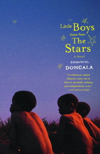 Little Boys Come from the Stars
