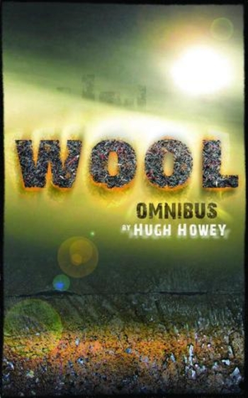 Book Wool Omnibus