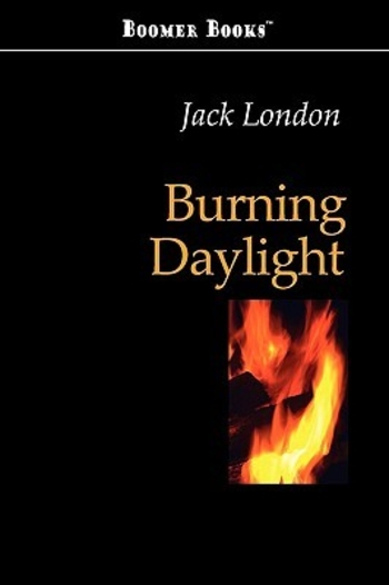 Book Burning Daylight