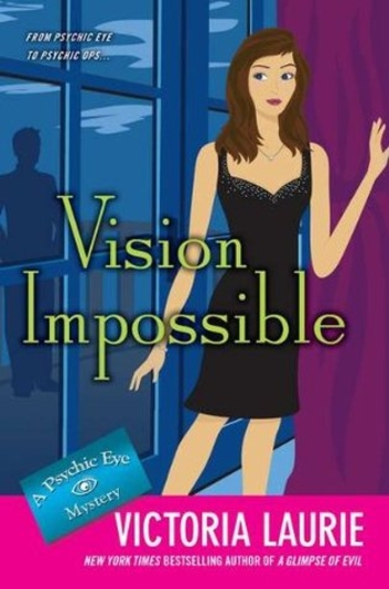 Book Vision Impossible