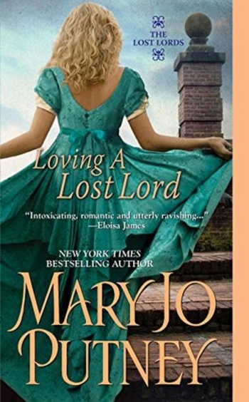 Book Loving a Lost Lord