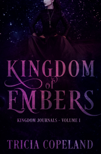 Kingdom of Embers