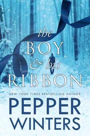 Book The Boy & His Ribbon