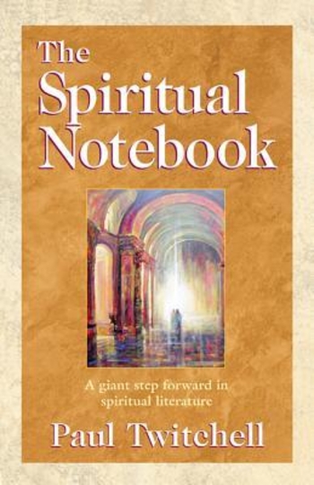 The Spiritual Notebook