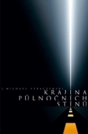 Book Krajina půlnočních stínů