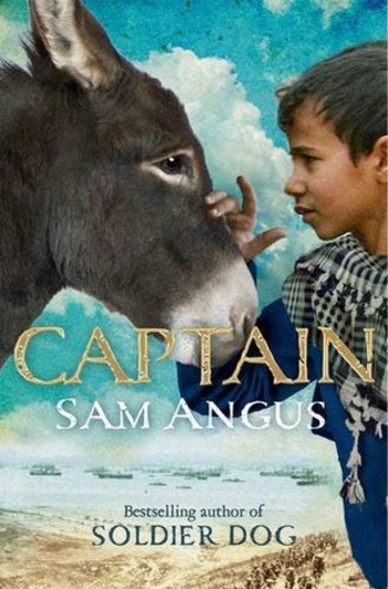 Captain