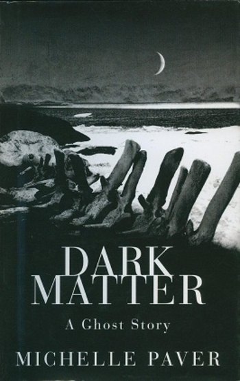 Dark Matter