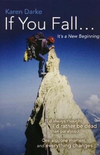 If You Fall...: It's a New Beginning