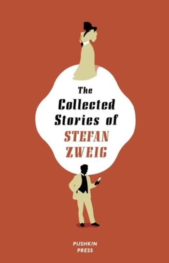 The Collected Stories of Stefan Zweig