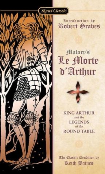 Book Le Morte d'Arthur