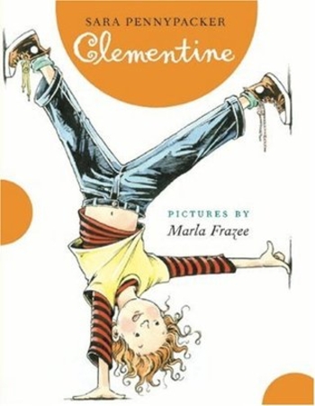 Book Clementine