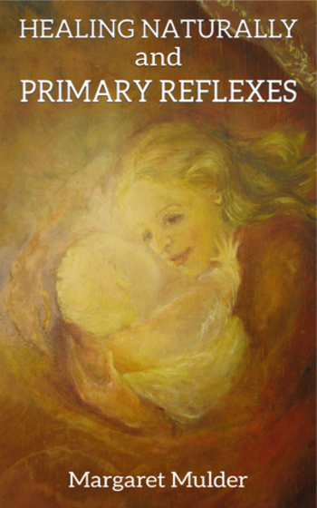 Healing Naturally and Primary Reflexes - Restore energy with organic moves
